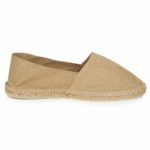 espadrille beige