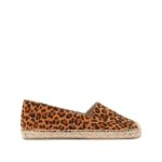 espadrille leopard