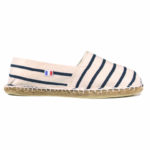 espadrille mariniere