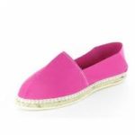 espadrille rose